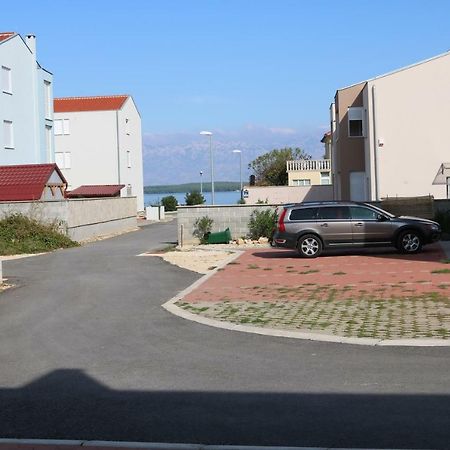 Apartmán Nin Zdrijac Exteriér fotografie