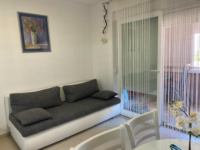 Apartmán Nin Zdrijac Exteriér fotografie
